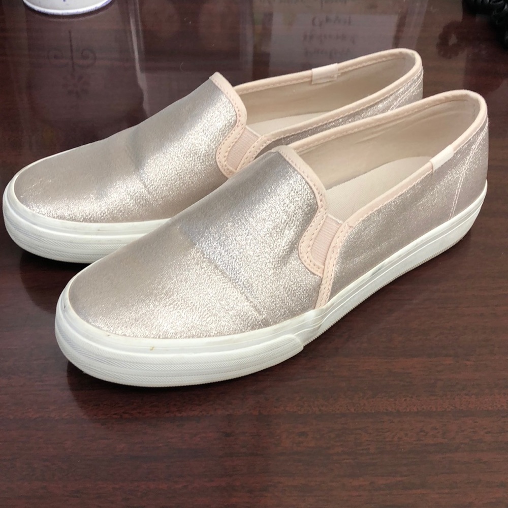 Slip on Keds 7.5